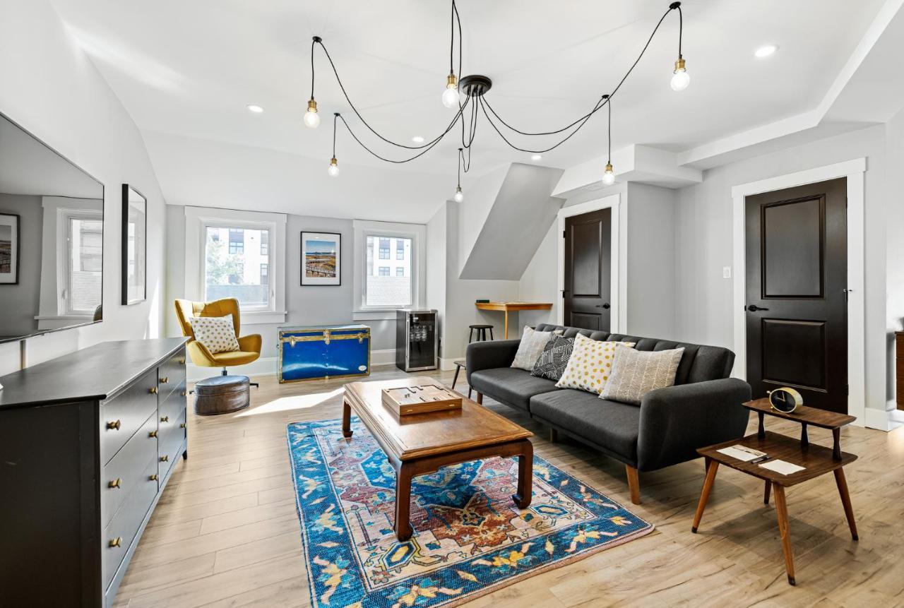 Manoir Highfield Villa Монктън Екстериор снимка