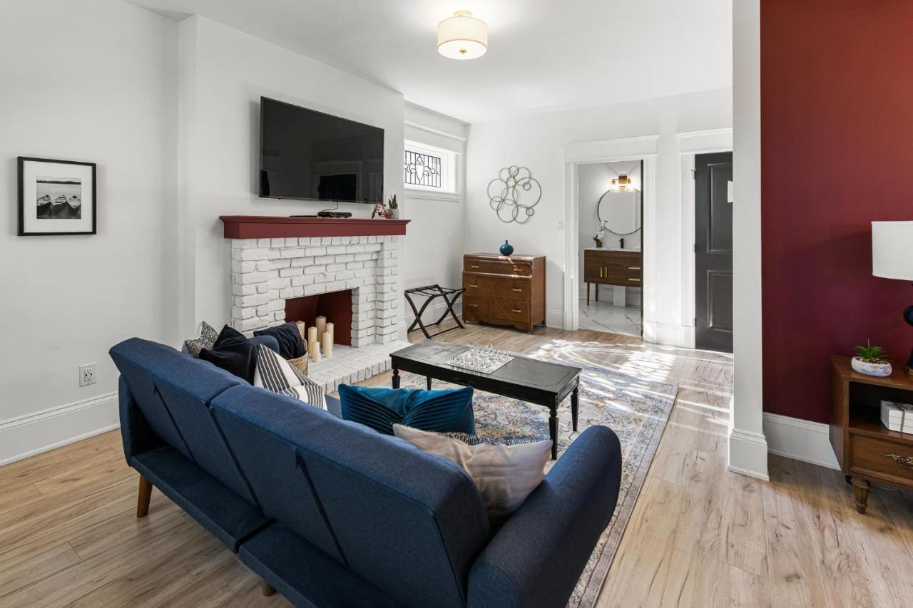 Manoir Highfield Villa Монктън Екстериор снимка