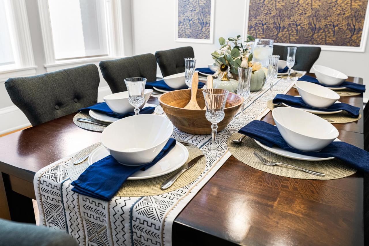 Manoir Highfield Villa Монктън Екстериор снимка