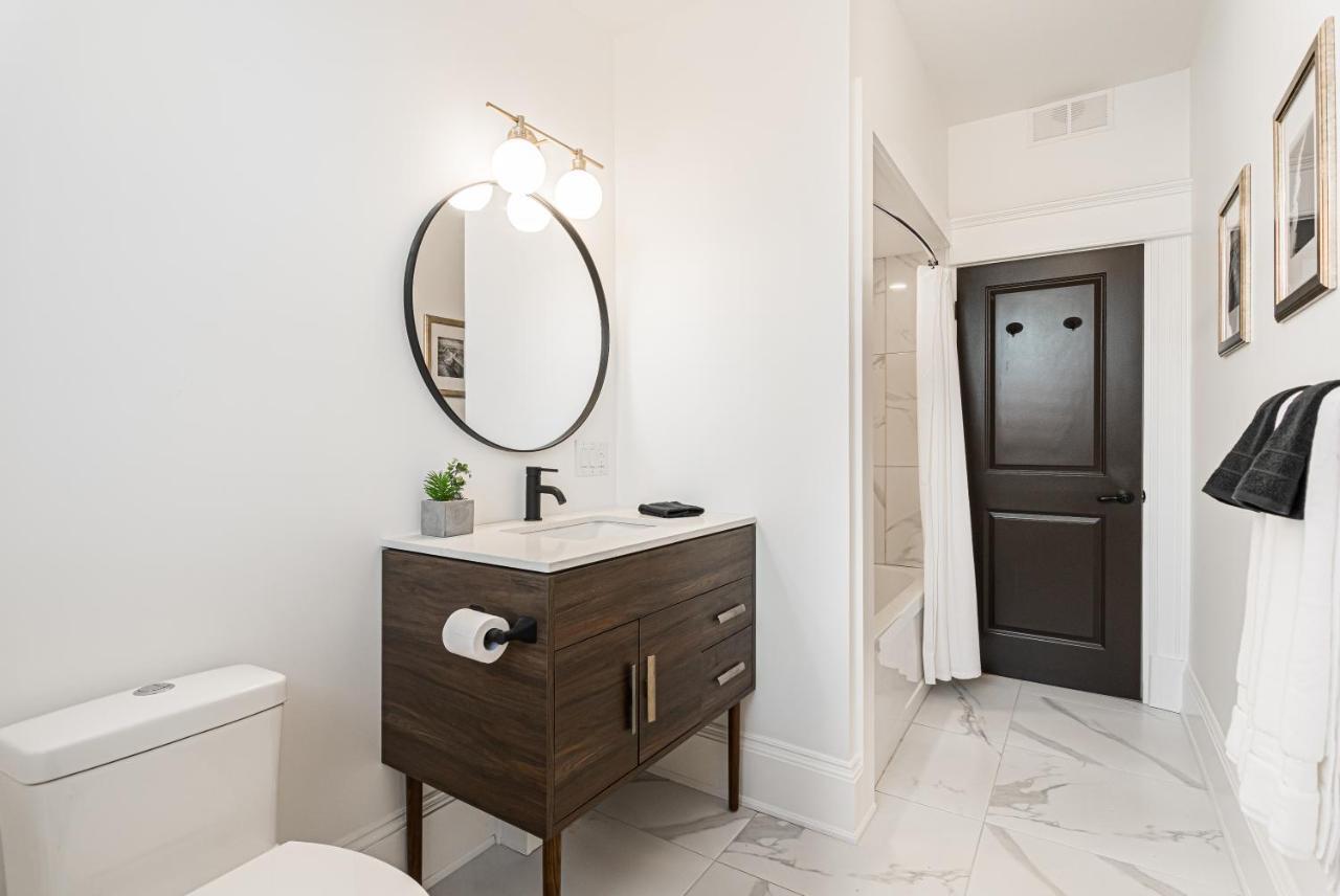 Manoir Highfield Villa Монктън Екстериор снимка